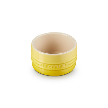 Round Ramekin Straight Walled 200ml - Soleil