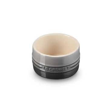 Round Ramekin Straight Walled 200ml - Flint