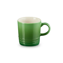 London Espresso Mug 100ml - Bamboo Green