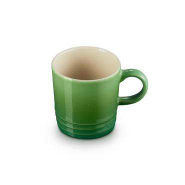 London Espresso Mug 100ml - Bamboo Green