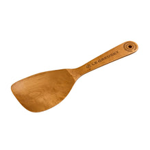 Maple Wooden Serving Spoon