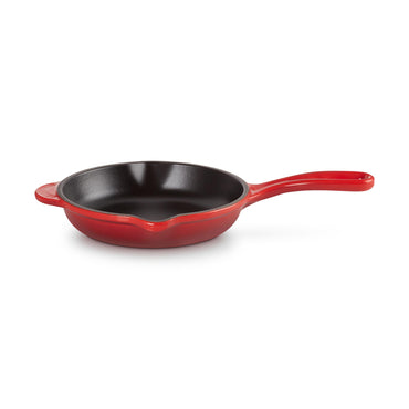 Skillet 16cm - Cherry Red