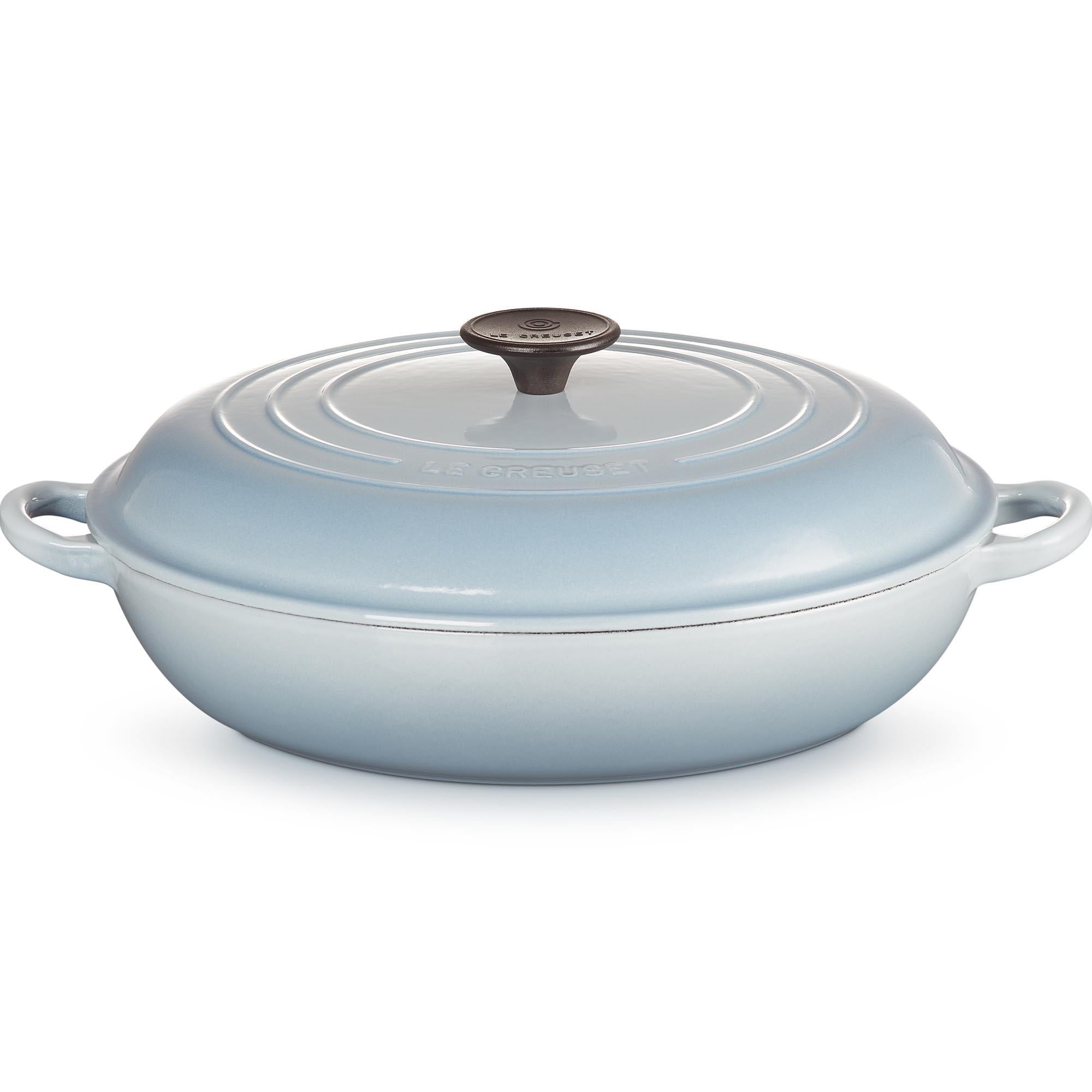 Buffet Casserole 30cm - Coastal Blue