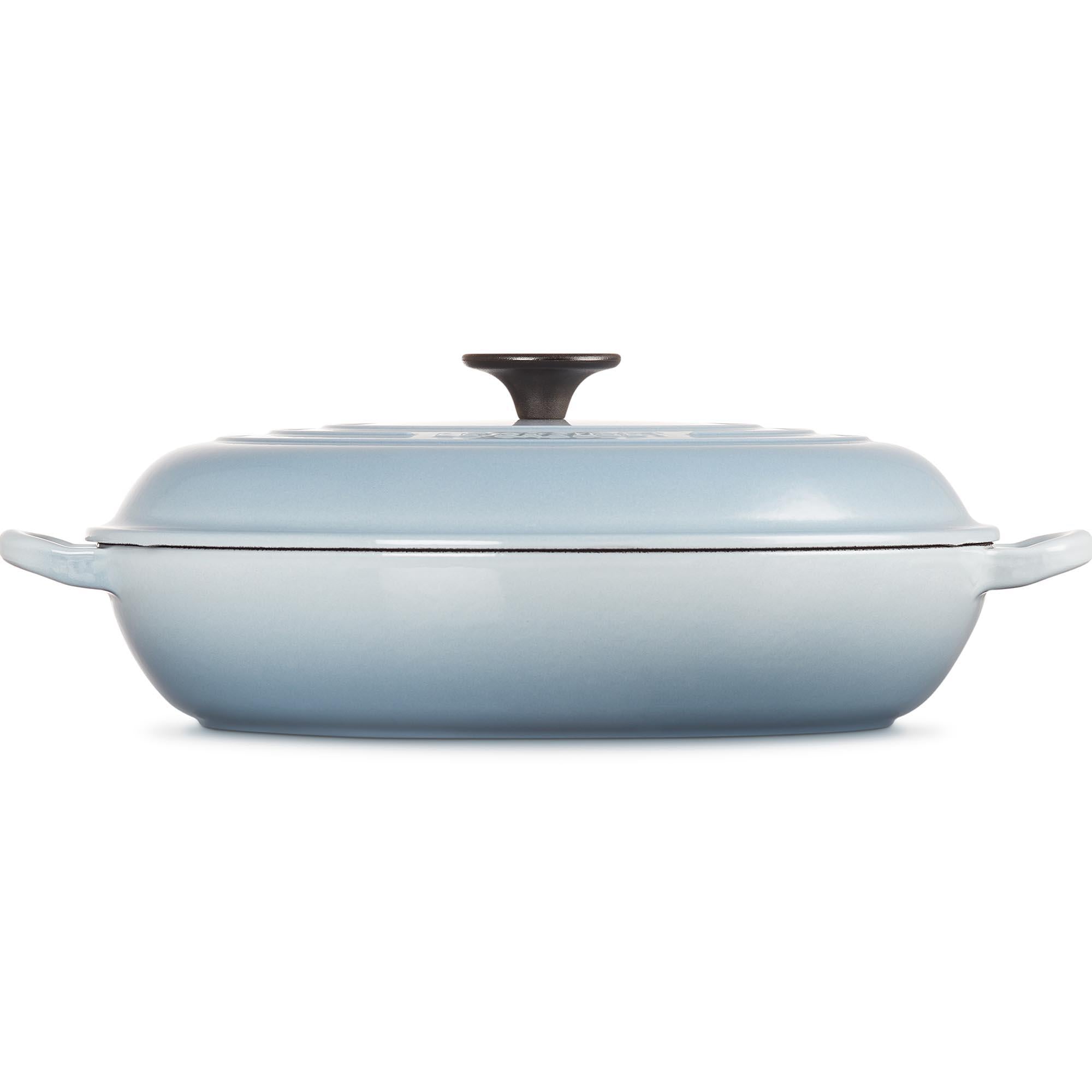 Buffet Casserole 30cm - Coastal Blue