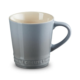 V Mug 330ml - Mist Grey