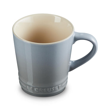 V Mug 330ml - Mist Grey