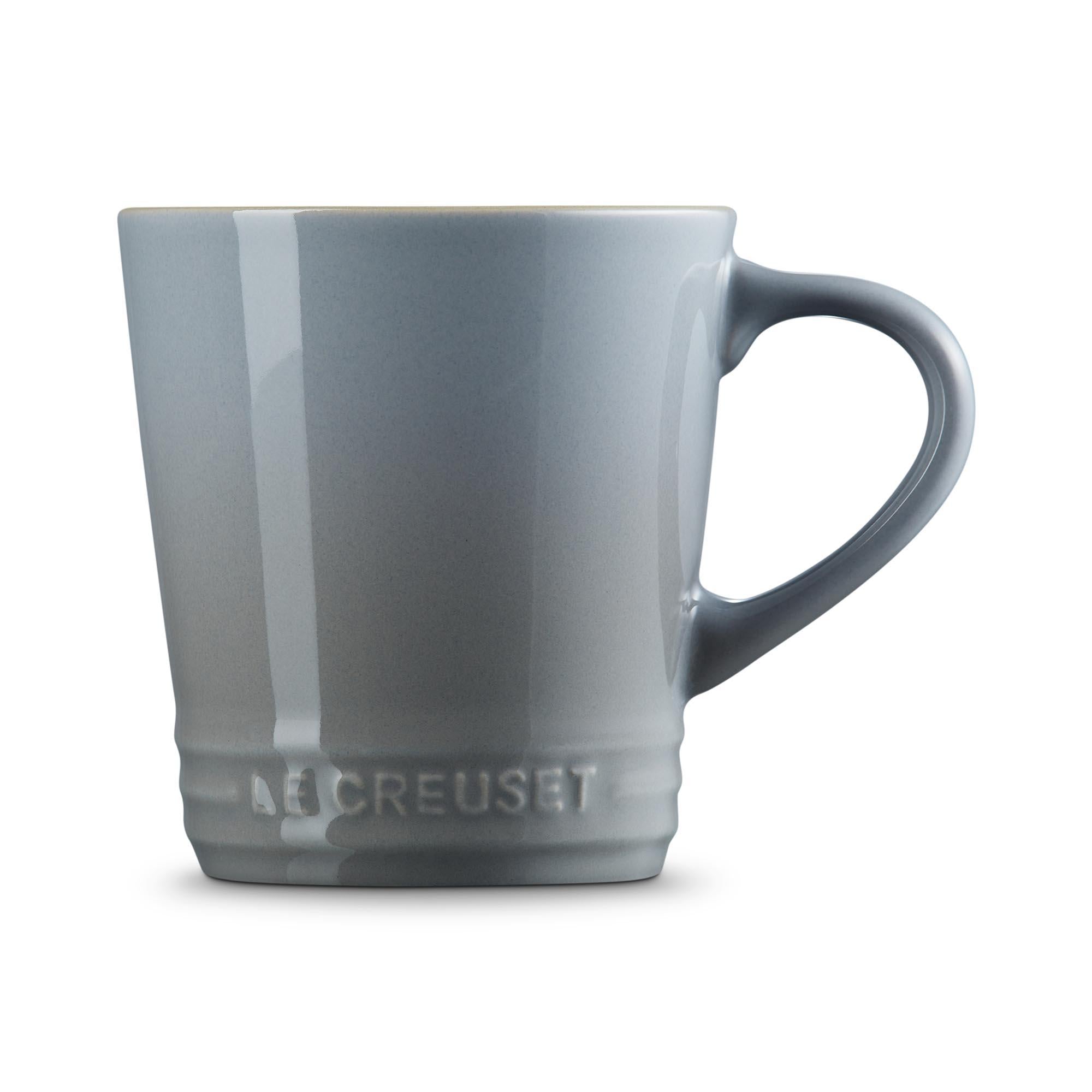 V Mug 330ml - Mist Grey