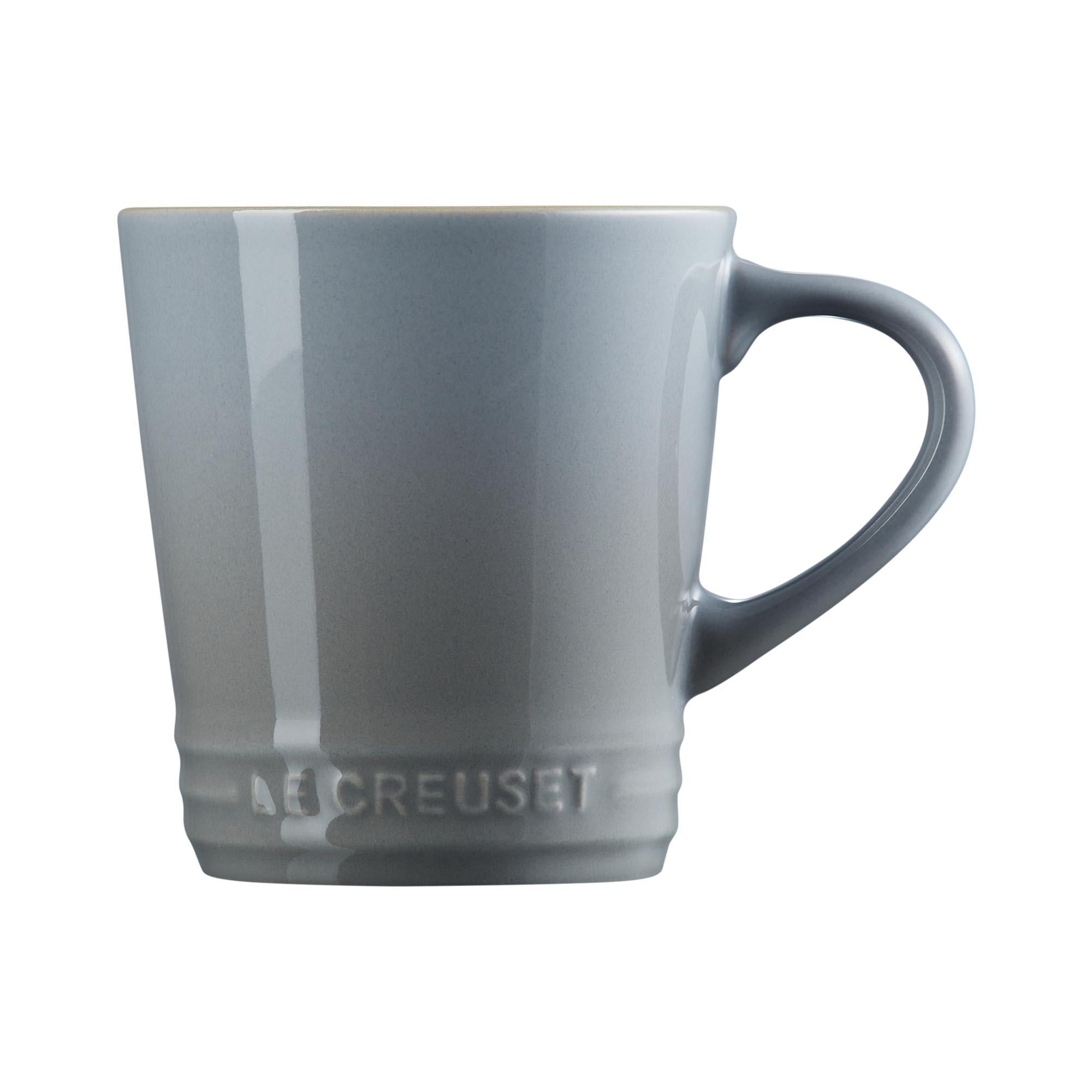 V Mug 330ml - Mist Grey