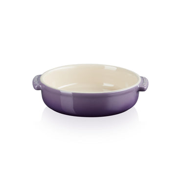 Tapas Dish 14cm - Ultra Violet