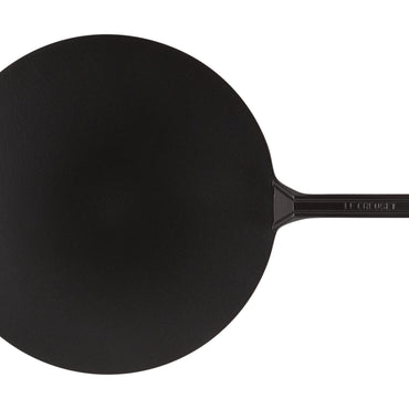 Crepe Pan + Spatula 32cm - Black