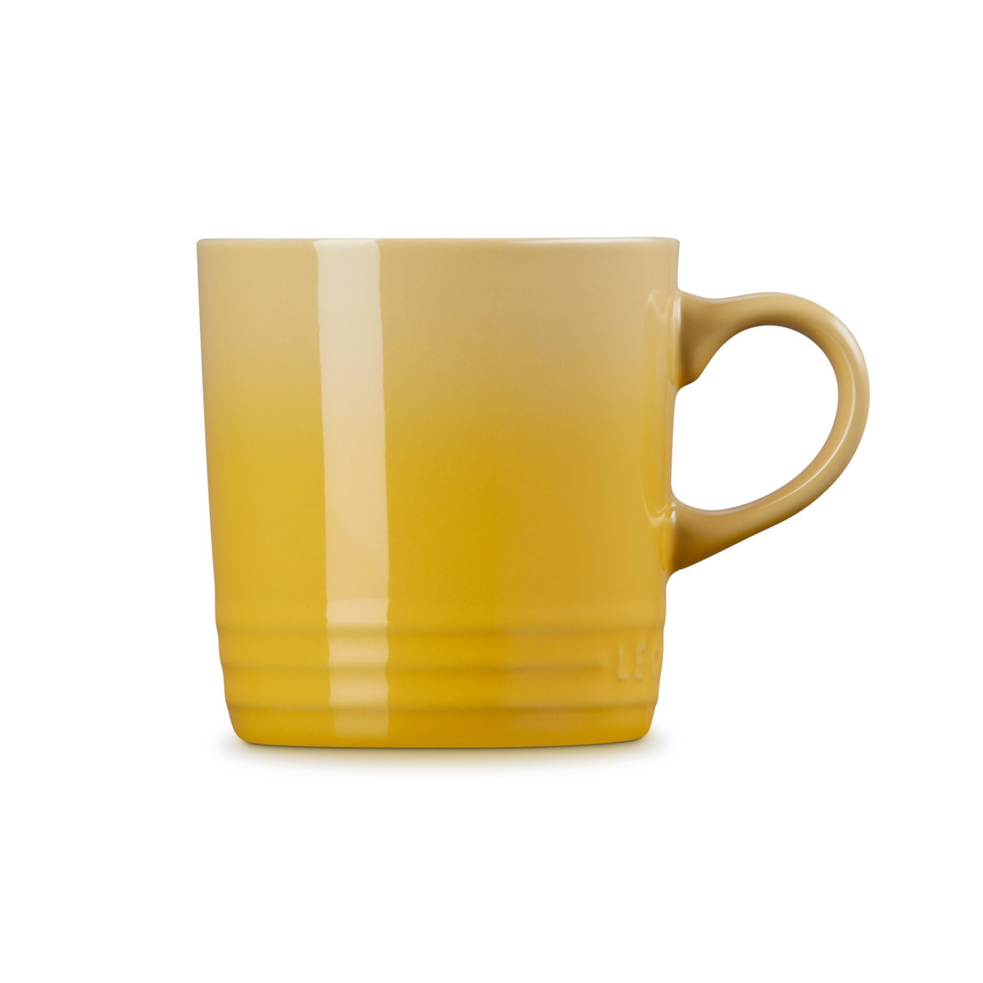 London Coffee Mug 350ml - Quince