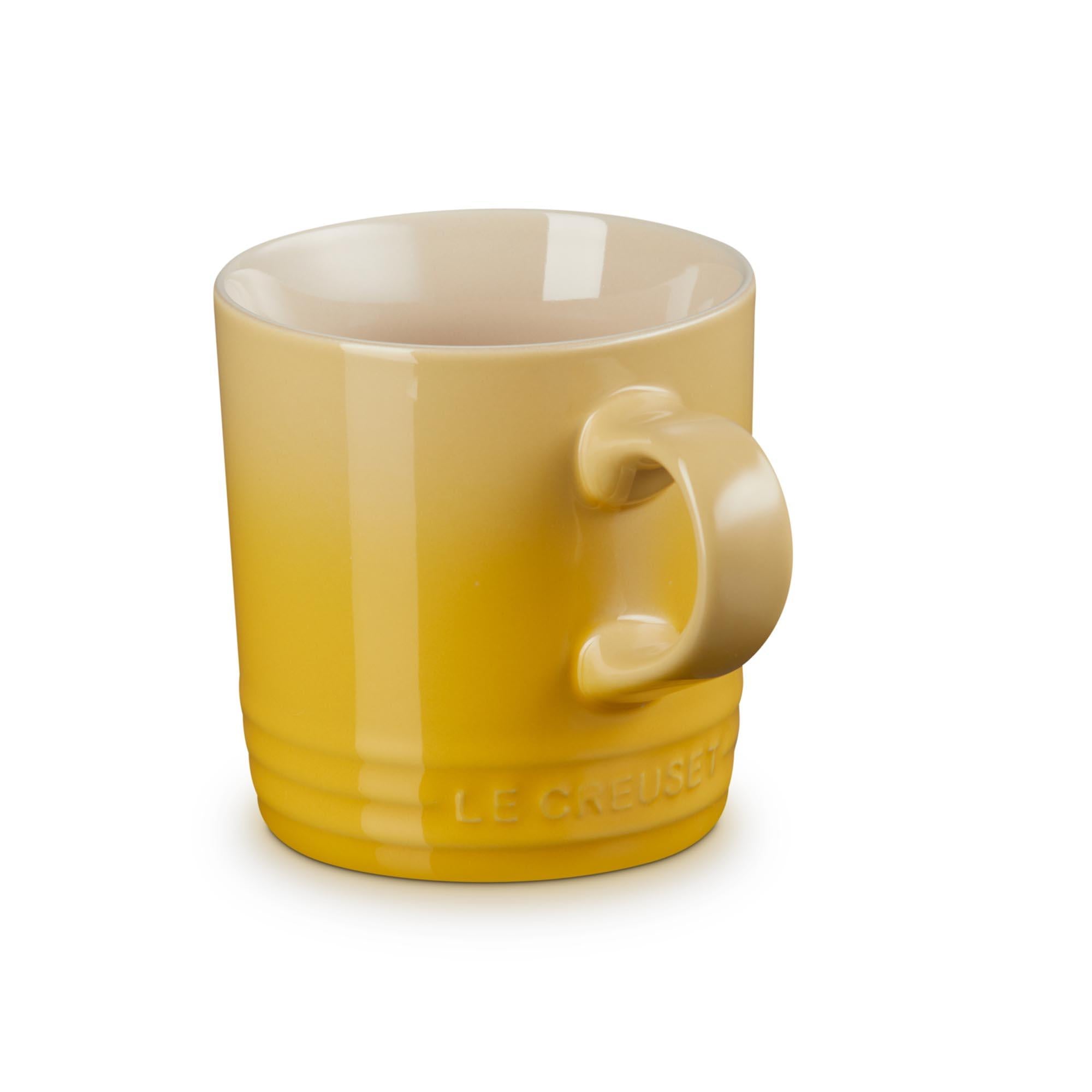 London Coffee Mug 350ml - Quince