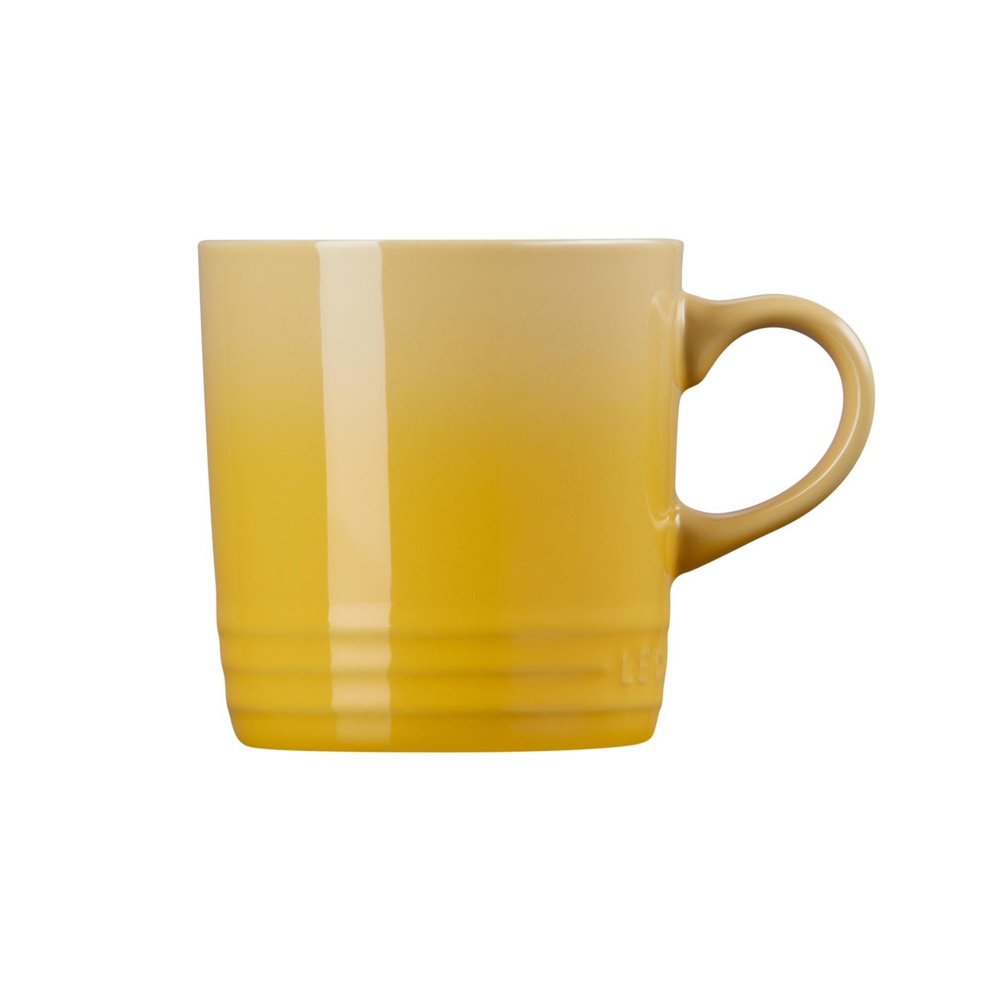 London Coffee Mug 350ml - Quince