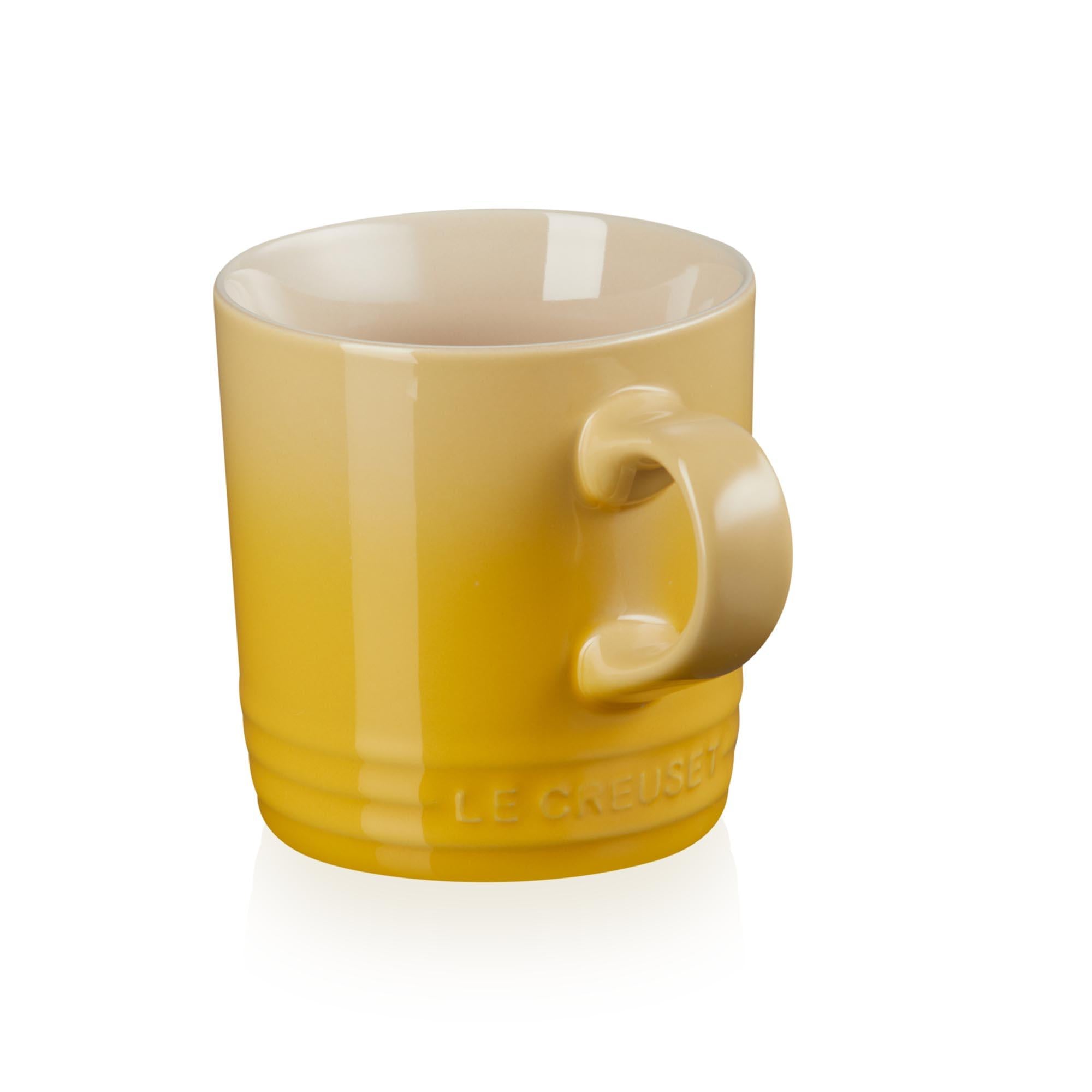 London Coffee Mug 350ml - Quince