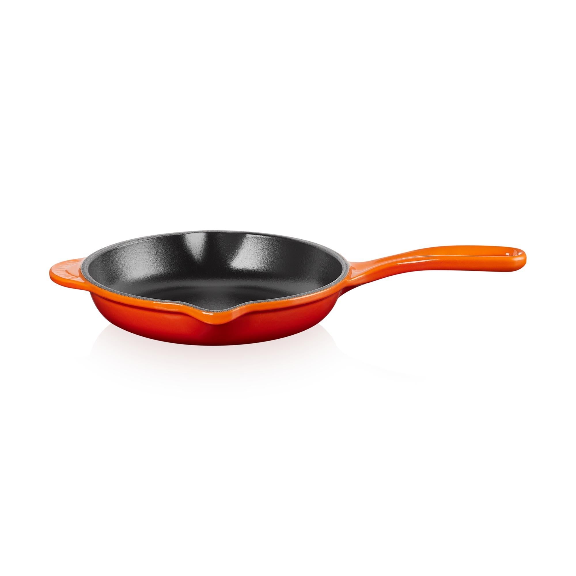 Skillet 16cm - Flame