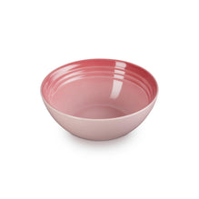 Vancouver Cereal Bowl 16cm - Rose Quartz