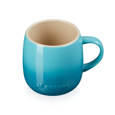 Korean U Mug Bulk 380ml - Caribbean Blue