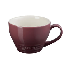 Giant Cappuccino Cup 400ml - Fig