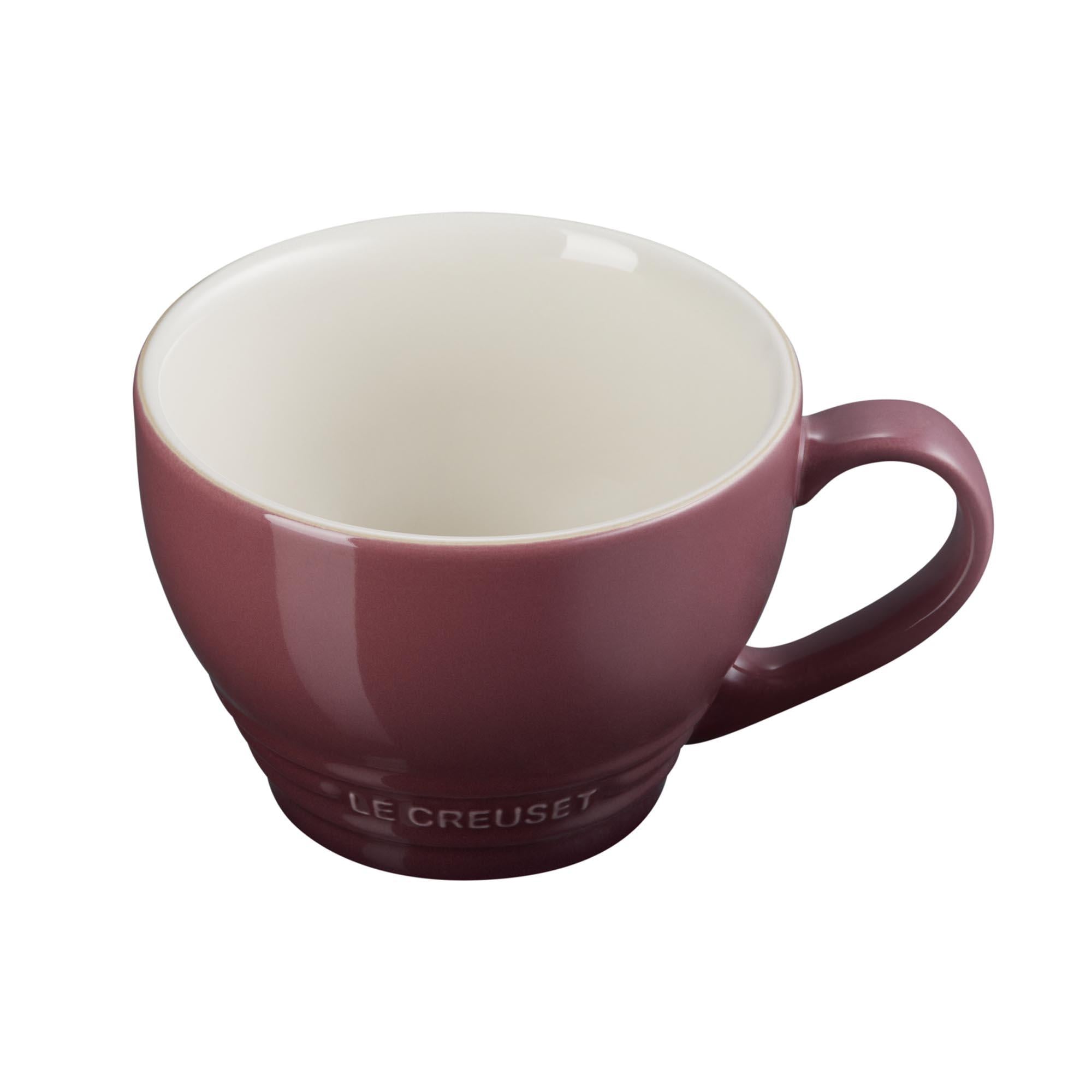 Giant Cappuccino Cup 400ml - Fig