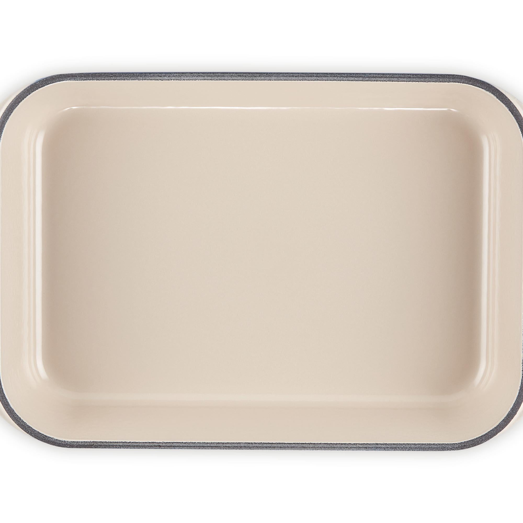 Rectangular Oven Dish 40cm - Cobalt Blue