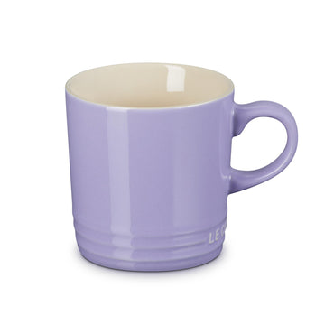 London Coffee Mug 350ml - Lilac