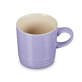 London Coffee Mug 350ml - Lilac