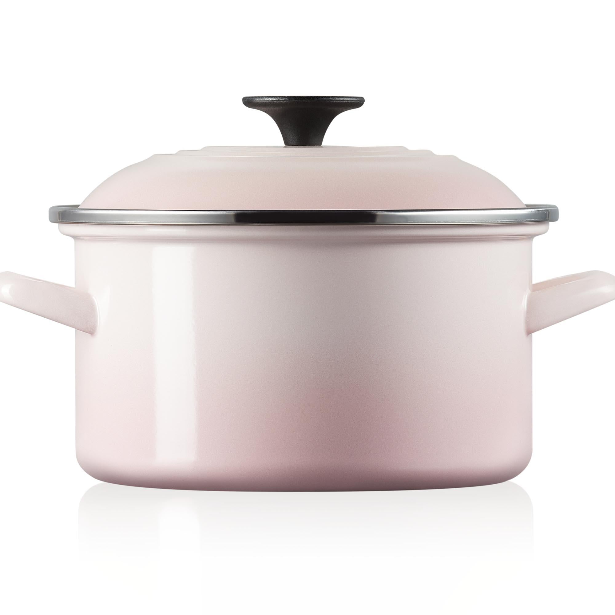 EOS Casserole 20cm - Shell Pink