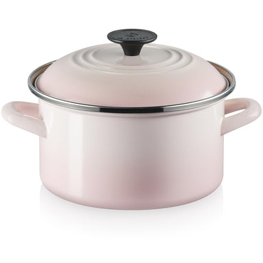 EOS Casserole 20cm - Shell Pink