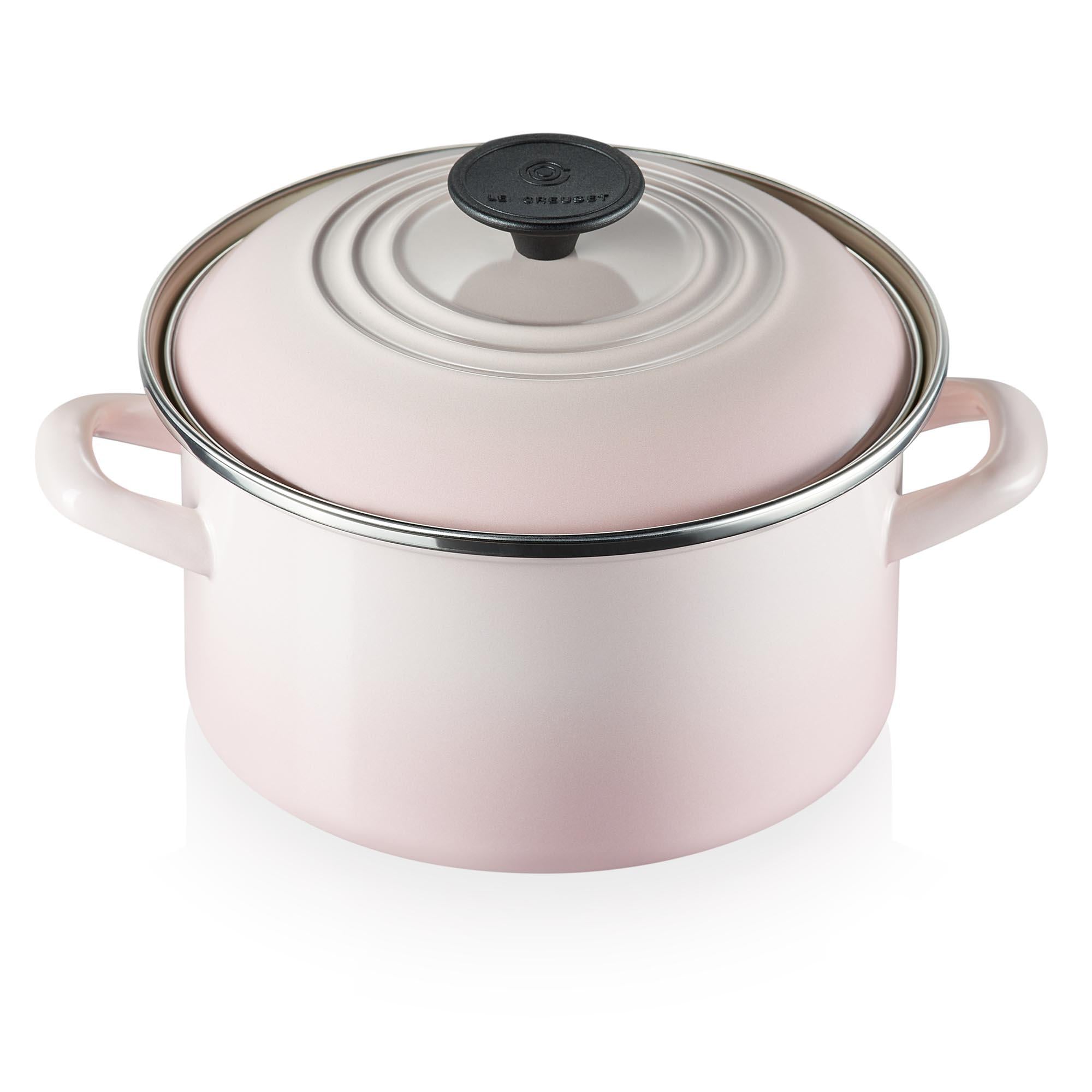 EOS Casserole 20cm - Shell Pink