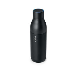 Larq Bottle Purevis 740ml - Obsidian Black