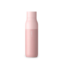 Larq Bottle Twist Top 500ml - Himalayan Pink