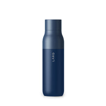 Larq Bottle Twist Top 500ml - Monaco Blue