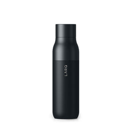 Larq Bottle Twist Top 500ml - Obsidian Black