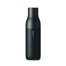 Larq Bottle Twist Top 740ml - Obsidian Black