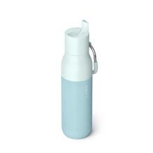 Larq Bottle Flip Top 500ml - Seaside Mint