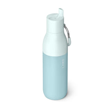 Larq Bottle Flip Top 740ml - Seaside Mint