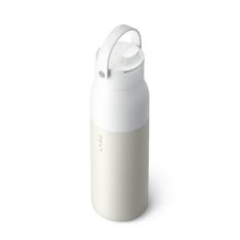 Larq Bottle Swig Top 1L - Granite White