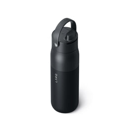 Larq Bottle Swig Top 680ml  - Obsidian Black