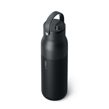 Larq Bottle Swig Top 1L - Obsidian Black