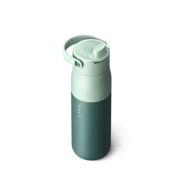 Larq Bottle PureVis 2 680ml  - Eucalyptus Green