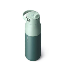 Larq Bottle PureVis 2 1L - Eucalyptus Green