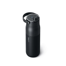 Larq Bottle PureVis 2 680ml  - Obsidian Black