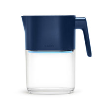 Larq Pitcher PureVis Advanced Filter 1.9L - Monaco Blue