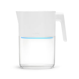 Larq Pitcher PureVis Advanced Filter 1.9L - Pure White