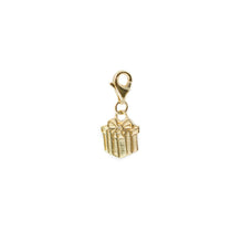 Little Gift (Charm) - Yellow Gold Plated