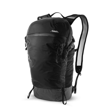 Freefly16 Packable Backpack (16L) - Black