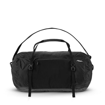 Freefly Packable Duffle Bag (30L) - Black