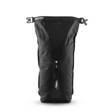 Flatpak™ Dry Bag (2L) - Black