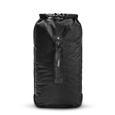 Flatpak™ Dry Bag (8L) - Black