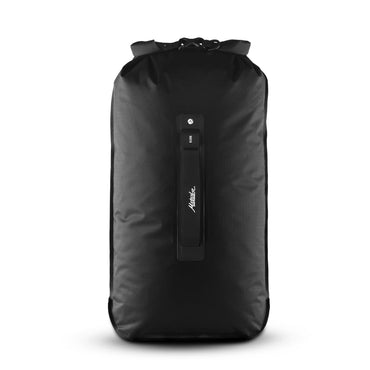 Flatpak™ Dry Bag (8L) - Black